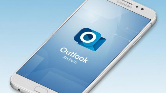 Outlook para Android