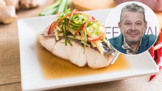 Alberto Chicote aconseja siempre comprar el pescado fresco y en pescadería.