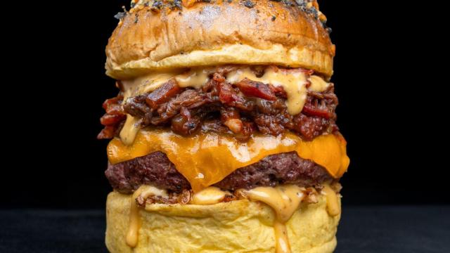 Top 1, de Dak Burger.