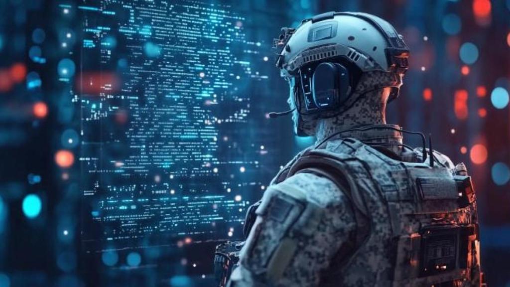 El salto de la inteligencia militar a la corporativa: una realidad creciente en España