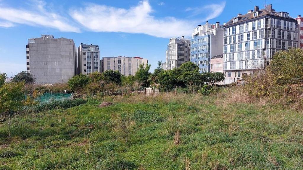 Castrillón, en A Coruña