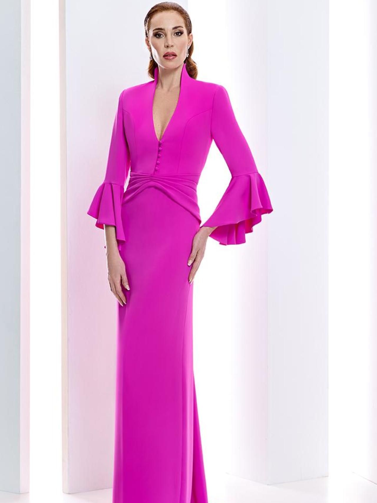 Diseño de Alejandro De Miguel de su nueva colección 2026