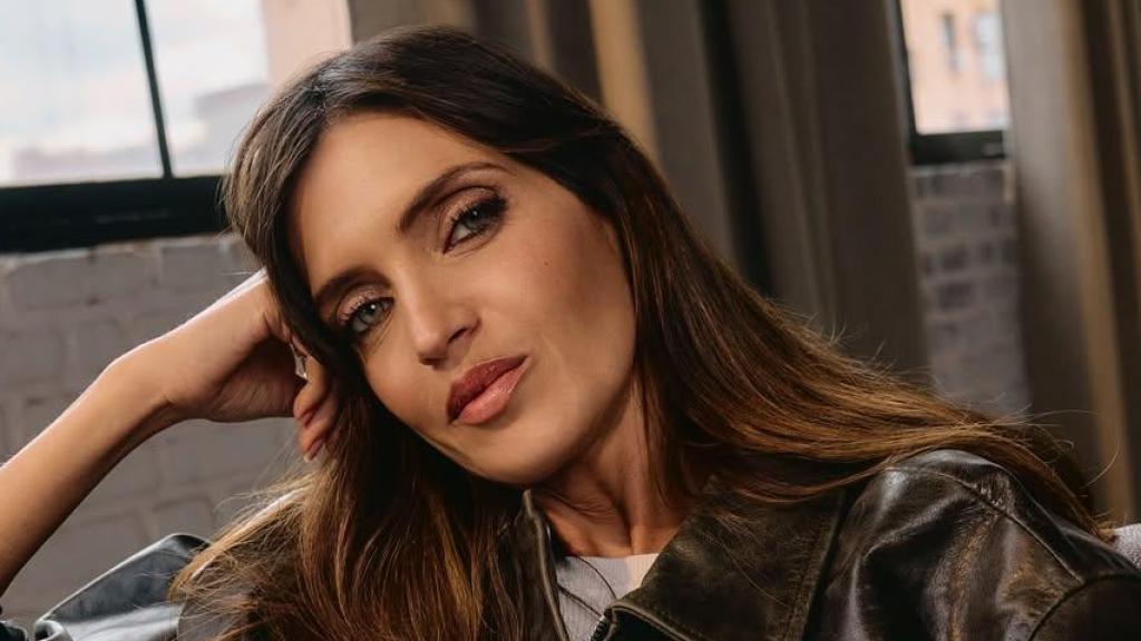 Sara Carbonero en una imagen de archivo.