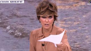 Sonsoles Ónega en 'Y ahora, Sonsoles'.