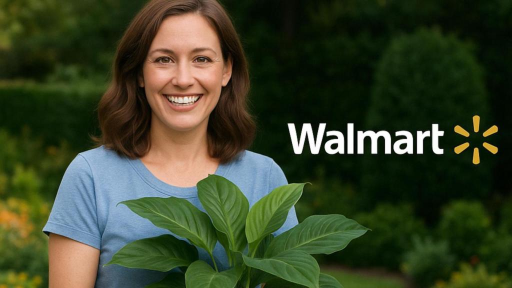 El diseño es tan parecido que pocos notarían la diferencia entre las de Pottery Barn y las de Walmart.