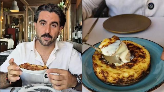 Montaje de un vídeo de Gordohomologado tras su experiencia en Verum