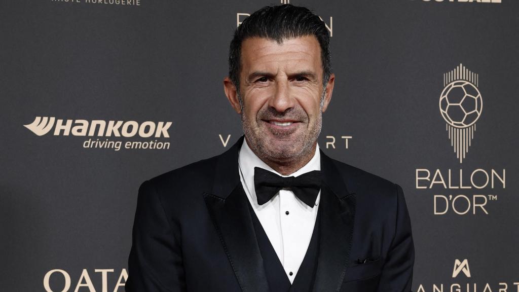 Luis Figo