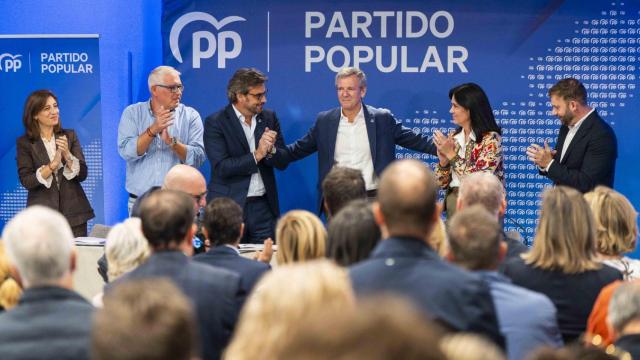 Imagen del encuentro.