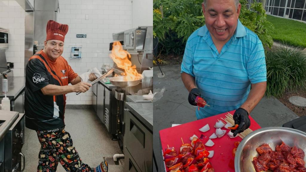 Asegura que ya no quiere volver a Estados Unidos: “Es tiempo de estar en paz”.