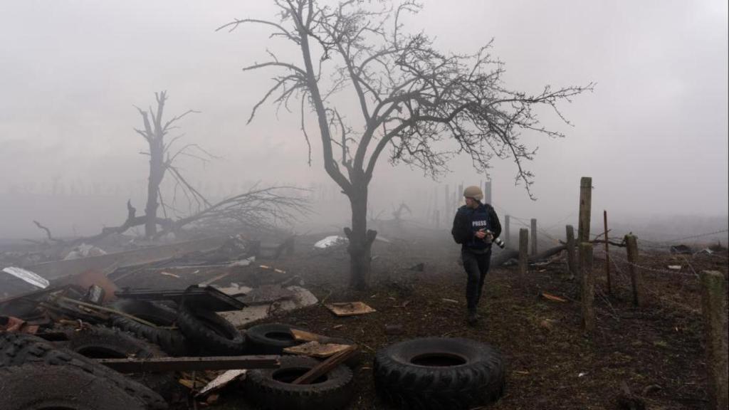 Imagen promocional de la película