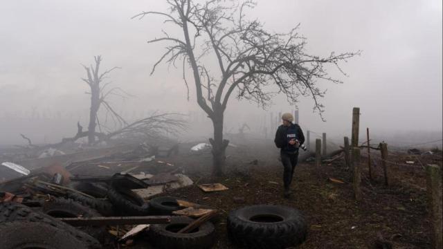 Imagen promocional de la película