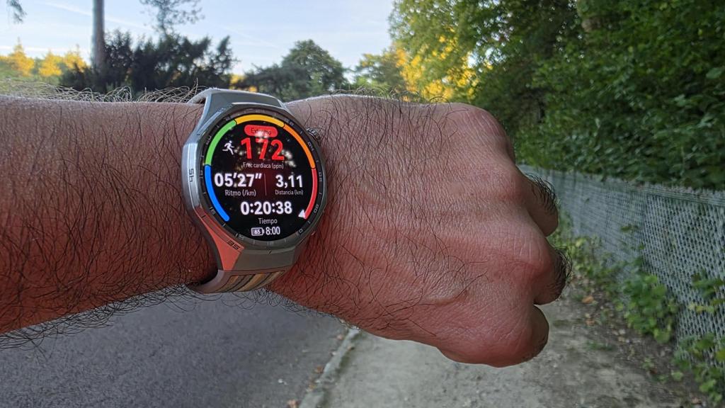 HUAWEI Watch GT 6 Pro