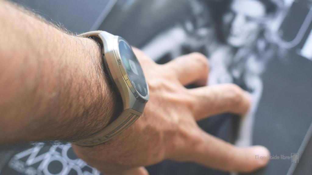 HUAWEI Watch GT 6 Pro