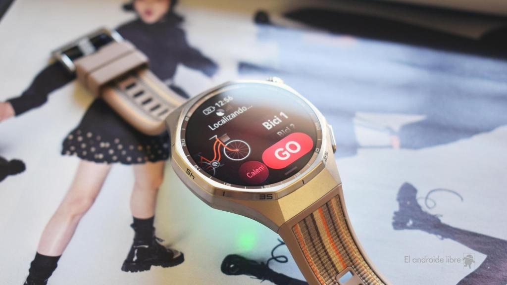 HUAWEI Watch GT 6 Pro