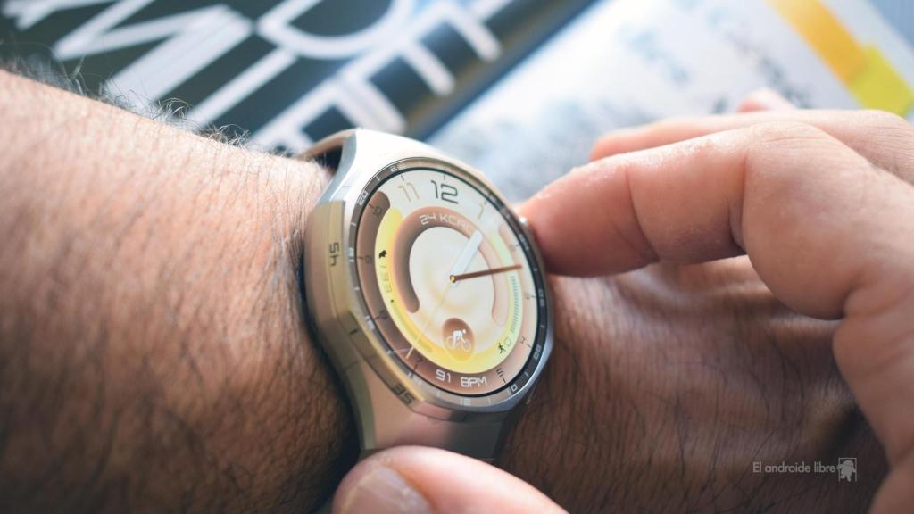 HUAWEI Watch GT 6 Pro