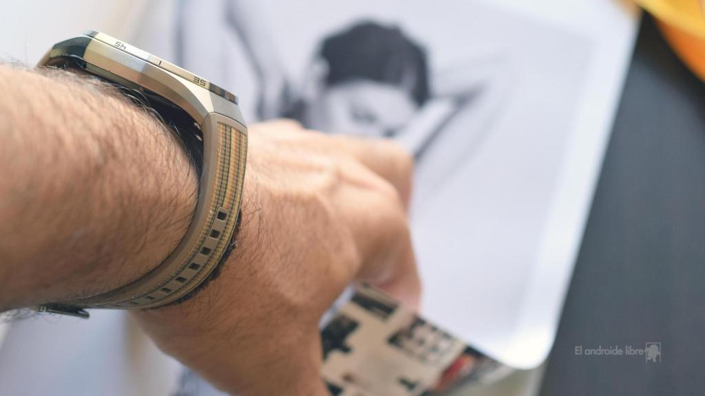 HUAWEI Watch GT 6 Pro