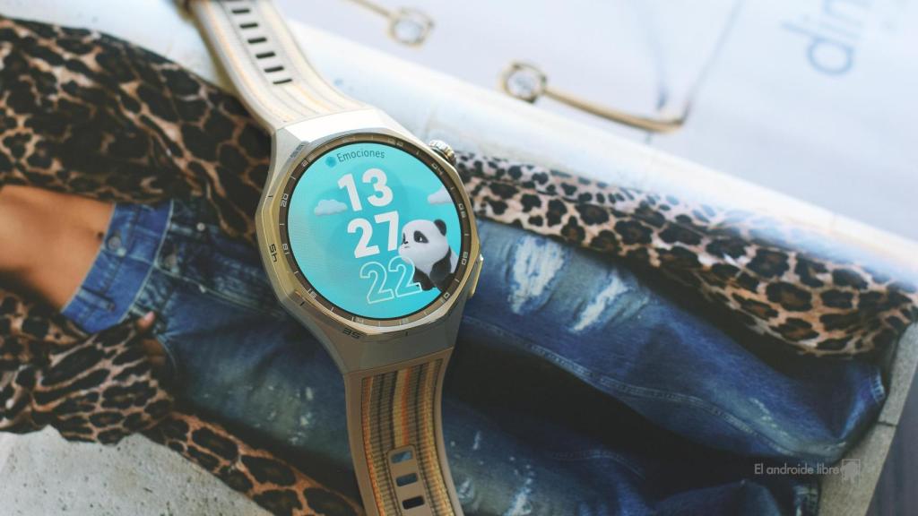 HUAWEI Watch GT 6 Pro