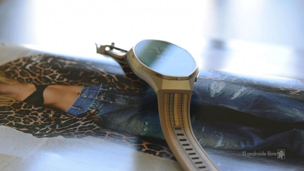 HUAWEI Watch GT 6 Pro