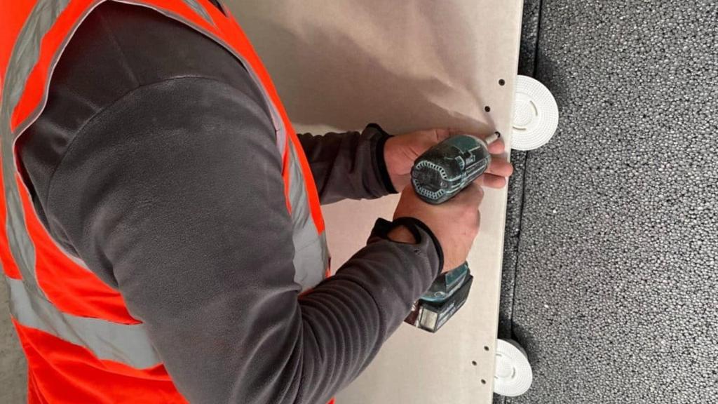 Instalación de Doubliflix