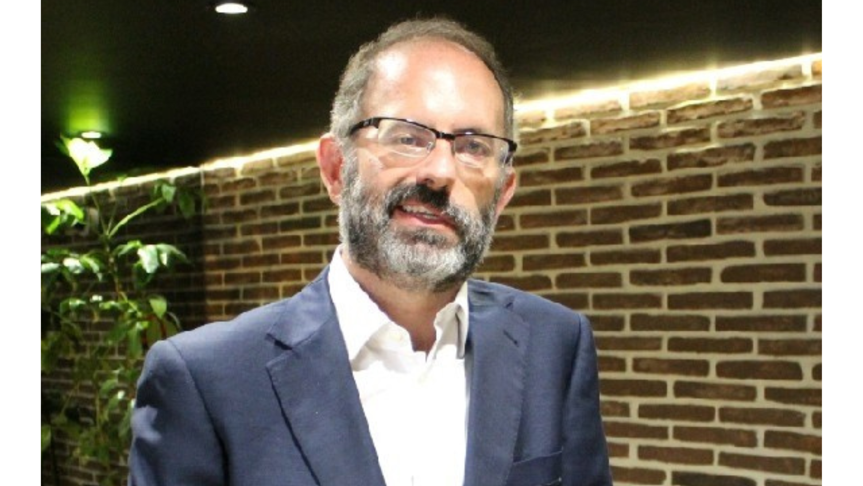 Ángel Hortal