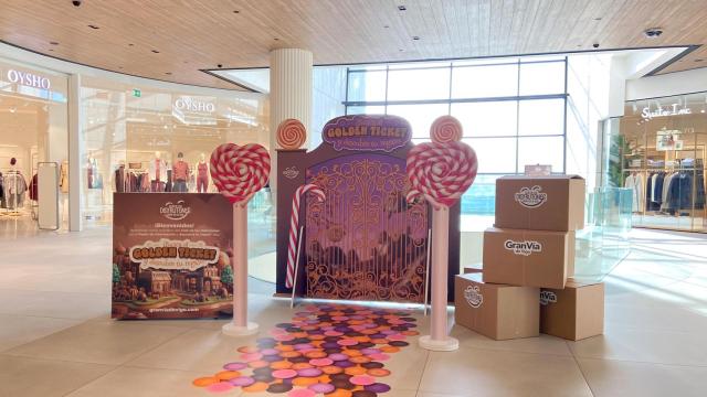 El Club de los Disfrutones de Gran Vía de Vigo cumple cinco años