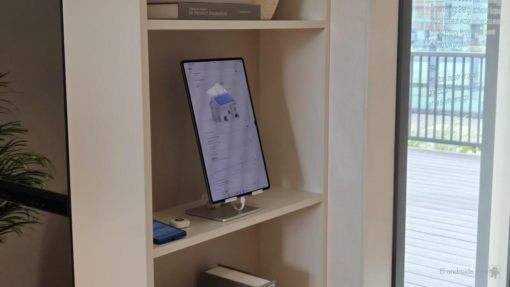 Control del hogar con SmartThings Pro