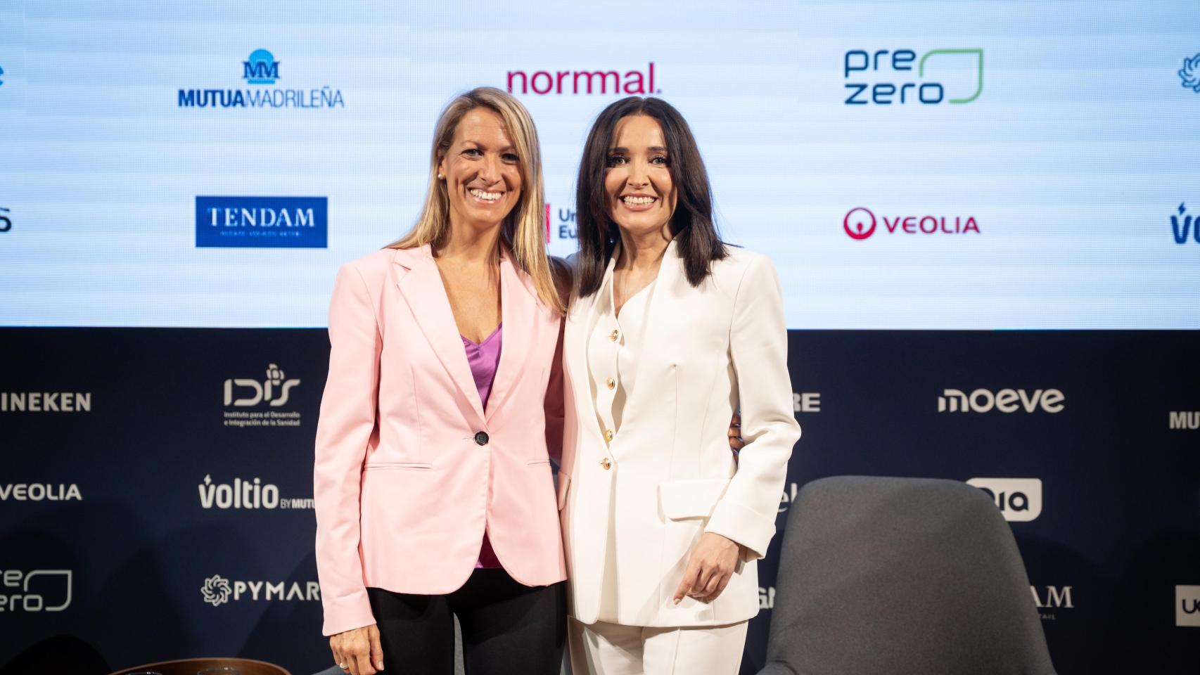 Segunda jornada del IV Observatorio ODS '2030, 5 años para la meta'