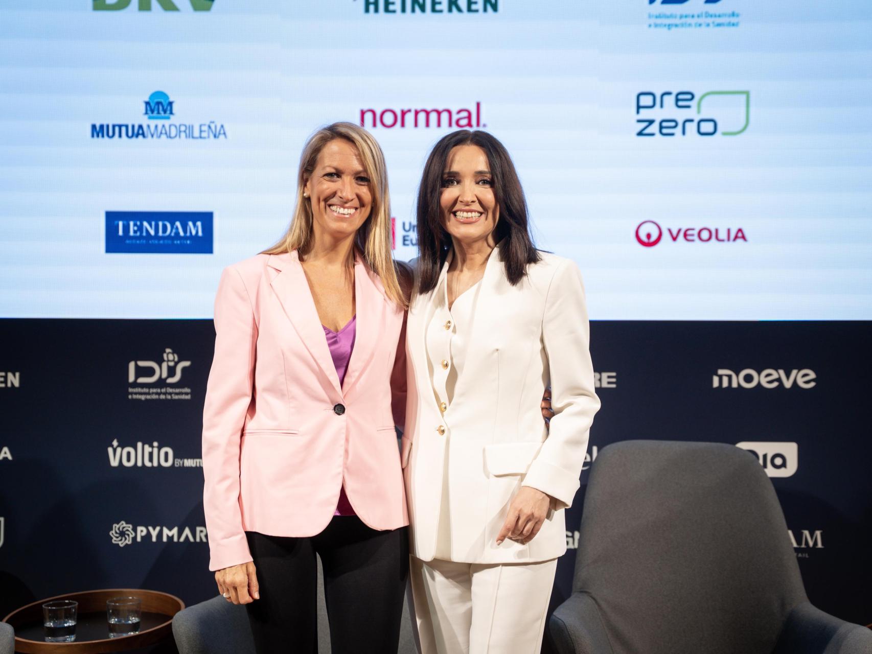 Segunda jornada del IV Observatorio ODS '2030, 5 años para la meta'