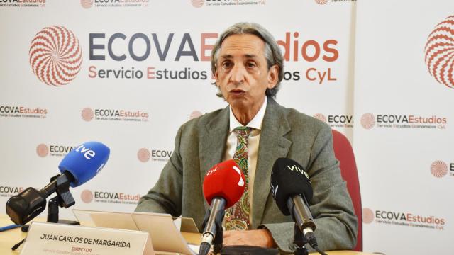 Juan Carlos de Margarida, director de ECOVAEstudios