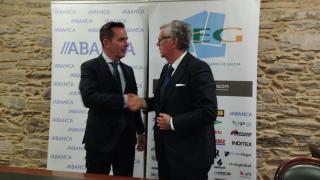 ABANCA y la CEG movilizan 650 millones para mejorar la competitividad de las empresas  gallegas