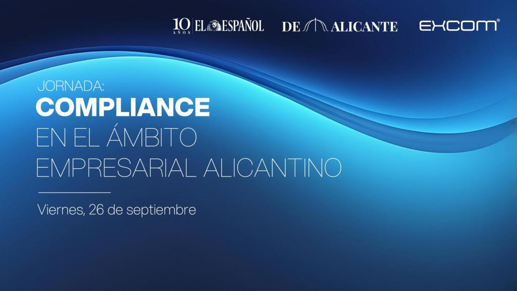 Cartel de la jornada.