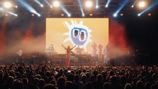 Primal Scream en OUR FEST 2022.