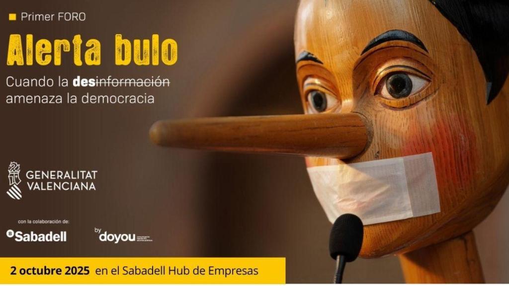 Doyou Media reúne a expertos en un foro en Valencia.