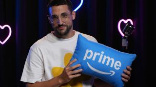 Gálder Varas presentará 'Esto no es un dating'.