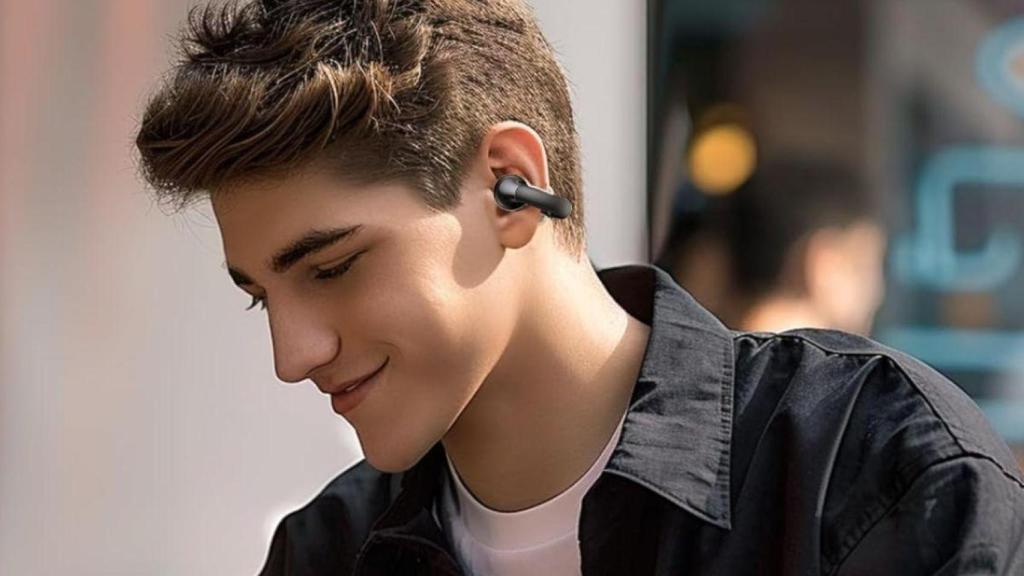 auriculares inalámbricos open-ear HiTune S3 de UGREEN