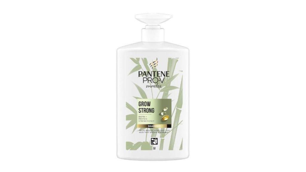 Champú Pantene Pro-V Miracles Grow