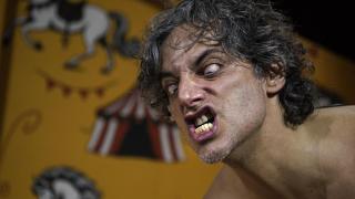 Calixto Bieito a la búsqueda de los restos de Ricardo III