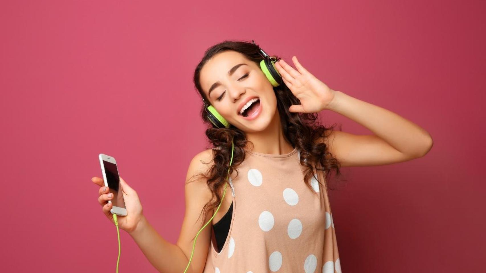 mejores plataformas de música en streaming