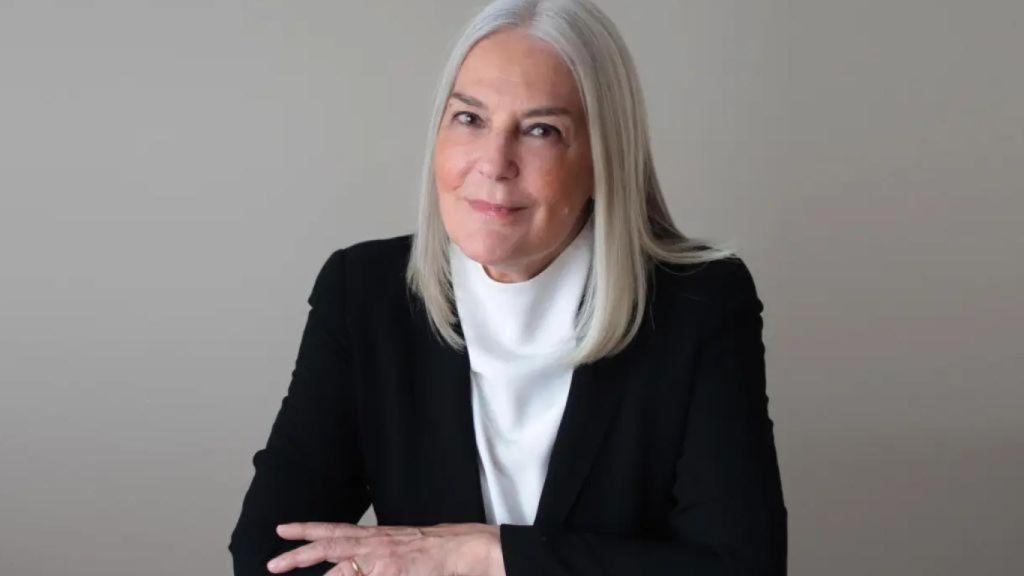 Mercedes Wullich