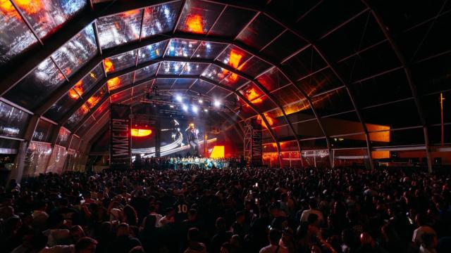 Wake Up de Son&Mar en A Coruña.