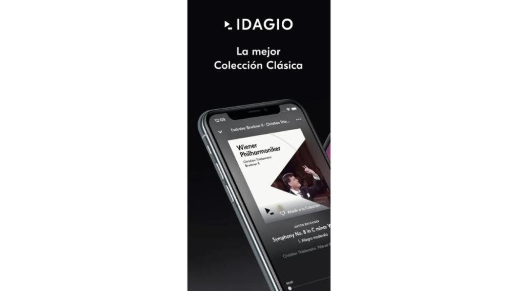 Idagio