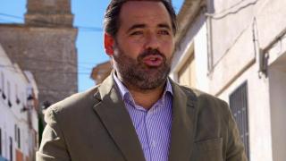 Paco Núñez, presidente del PP de Castilla-La Mancha.