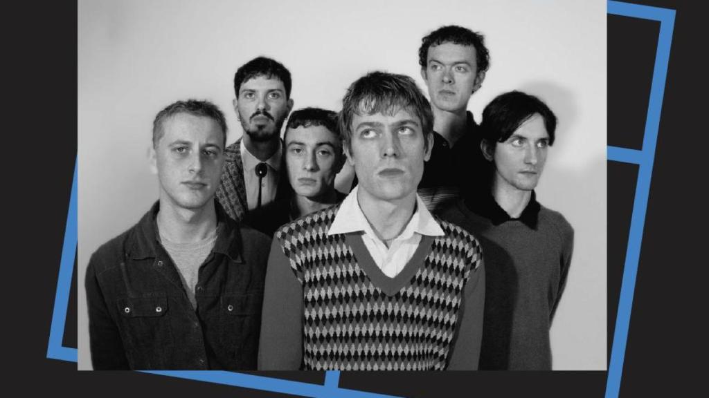 Cartel anunciador del evento.