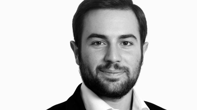 Alfonso Gabarrón, gerente de AESEMI.