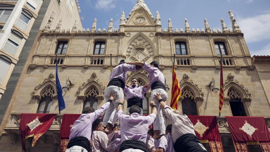 Fotograma de' Pubertat'.