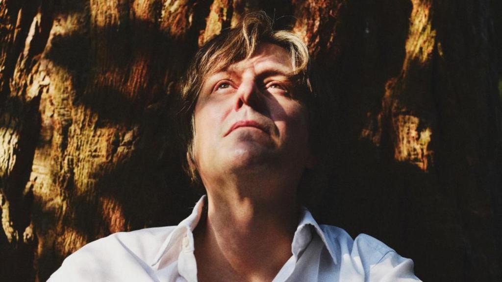 Nacho Vegas, en una imagen promocional.