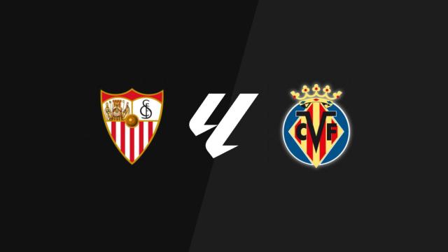 Sevilla - Villarreal, La Liga