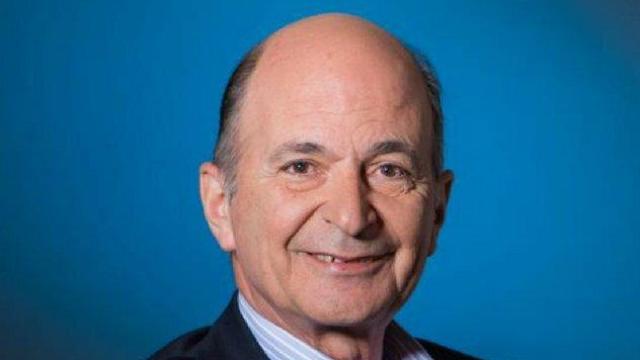 Imagen del economista Carlos Rodríguez Braun