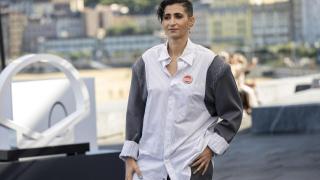 Alba Flores presenta el documental sobre su padre en San Sebastián: Hemos descubierto muchísimo de mi padre