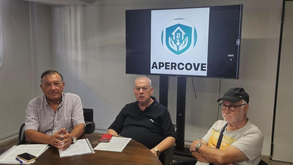 La Asociación de Perjudicados en Comunidades de Vecinos (Apercove) abre en Valencia.